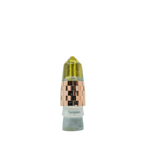 Tanigawa - 7 2-Hole Jetted Disco Bullet