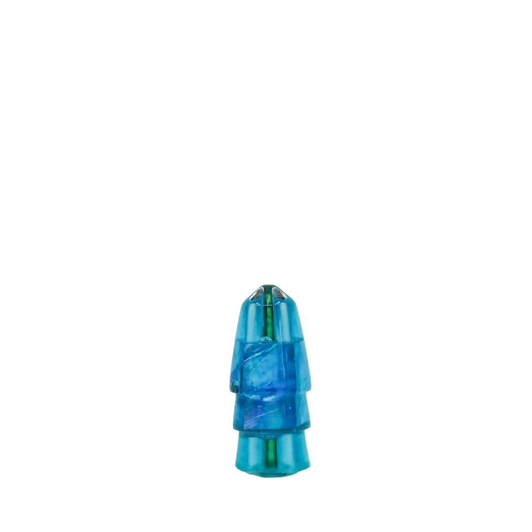 Koya - 7" Blue Tint Mini AK