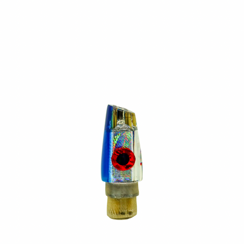 Tanabe - 9 Vintage Paperclip Slant