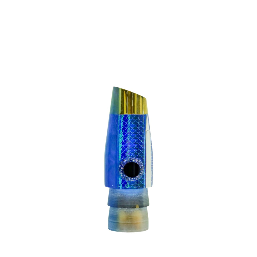 Sh-Bite - 9” Reversed Tapered Jetted Slant