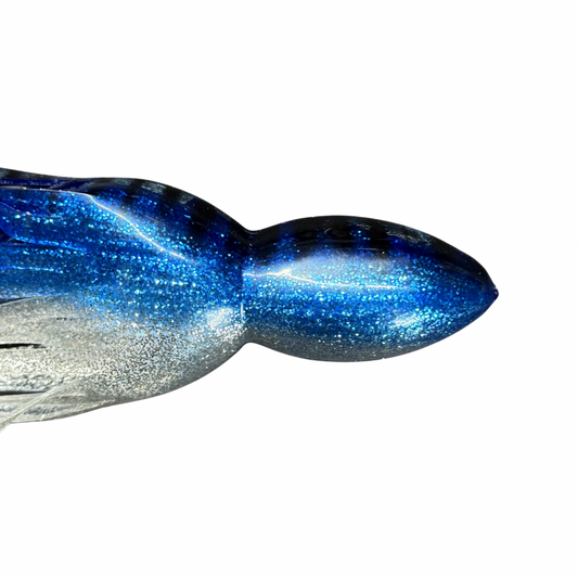 Blue Ocean Mfg. - Color 222 Rubber Skirt