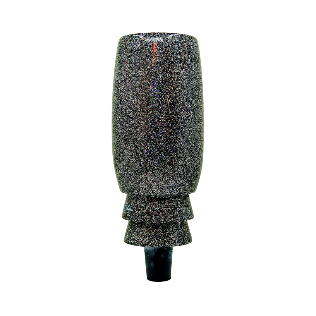 Niiyama - 16" Solid Glitter Invert Prototype