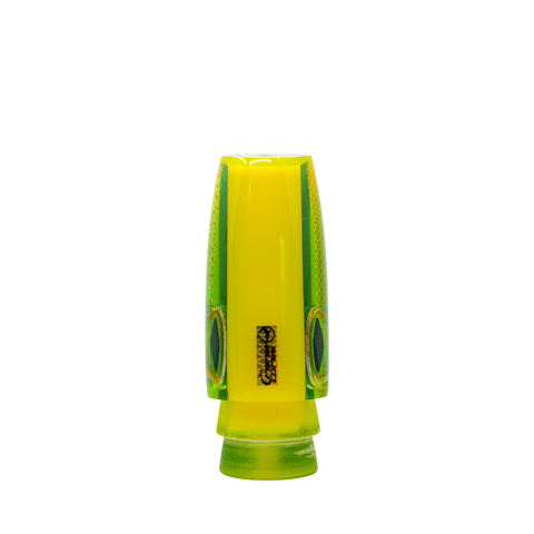 Crane Lures - 14 Limited Edition Plunger Mahi