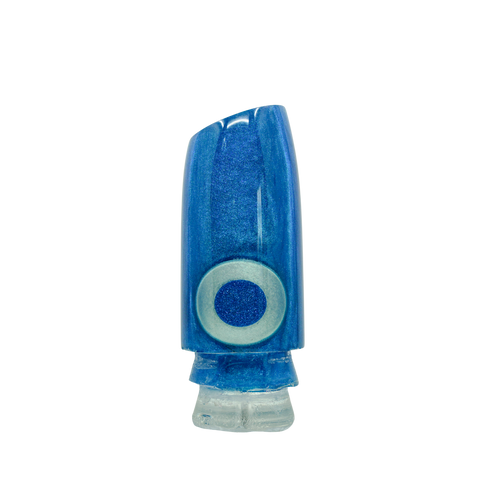 KEGZ - 14 Blue Pearl Super Plunger