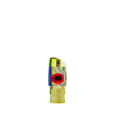 Kobash - 9 Vintage Yellowfin Scoop