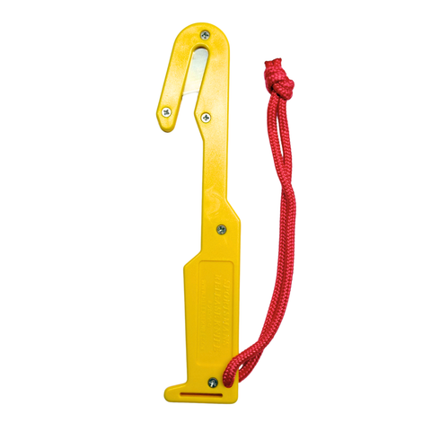 Sportsman's Release Knife - Standard Grip