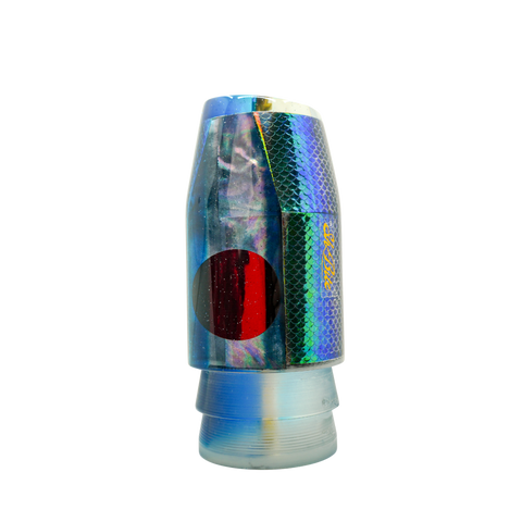 Sh-Bite - 18 Prototype RT Slant Teaser