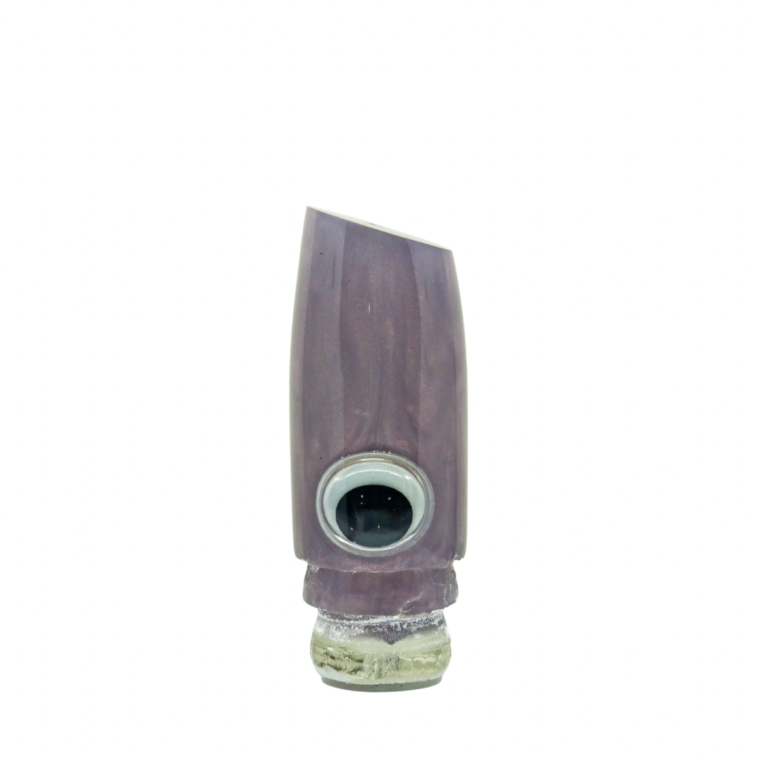 KEGZ - 12” Northern Gray Medium Plunger