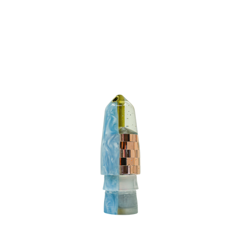 Tanigawa - 7 2-Hole Jetted Disco Bullet