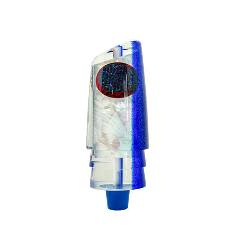 Tantrum - 14 XL Kaboom Blue Shell