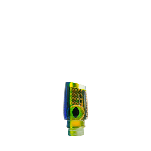 Crane Lures - 9 Limited Edition Piglet Mahi