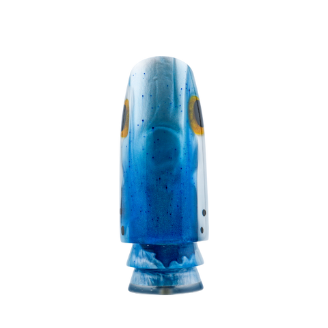 KEGZ x Niiyama - 14" Kawakawa Super Plunger