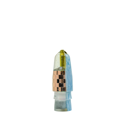 Tanigawa - 7 2-Hole Jetted Disco Bullet