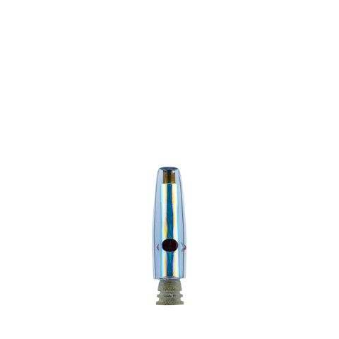 Franny Lures - 6" Tinted Starburst Pencil Invert