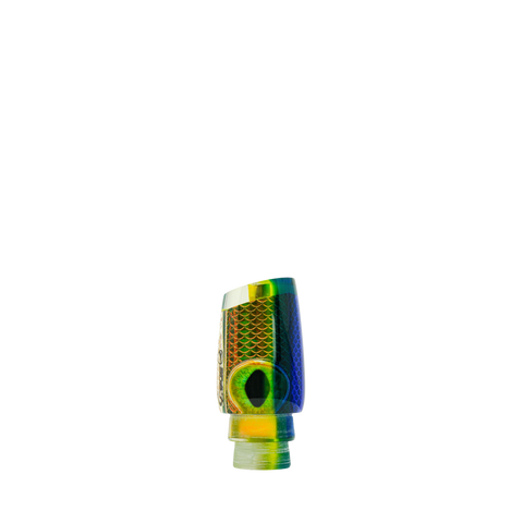 Crane Lures - 9 Limited Edition Piglet Mahi