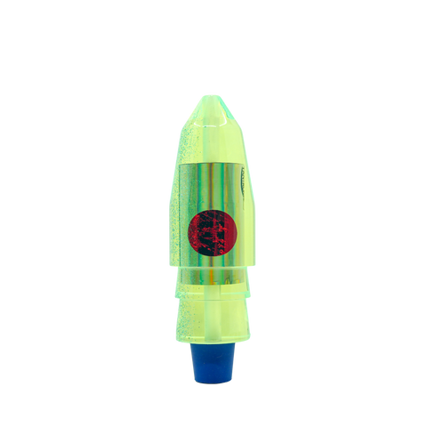 Tantrum - 12 Chartreuse Tint Large Bullet