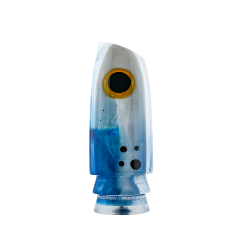 KEGZ x Niiyama - 14" Kawakawa Super Plunger
