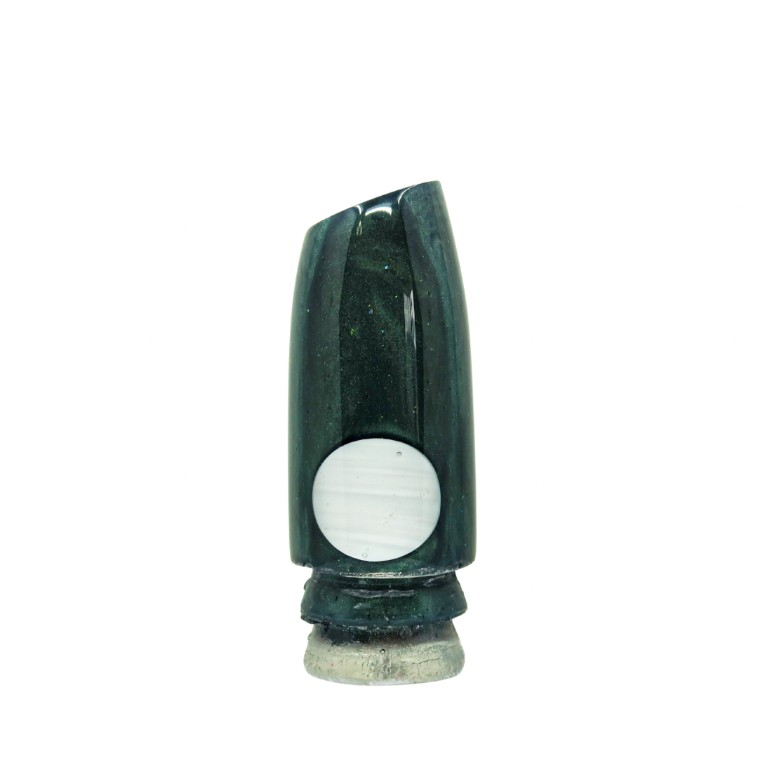 KEGZ - 14” Graphite Shell Super Plunger Skirted