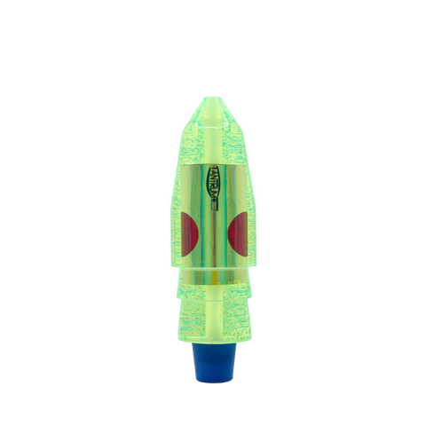 Tantrum - 12 Chartreuse Tint Large Bullet