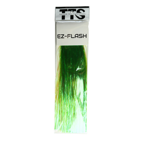Tantrum - EZ-FLASH Green