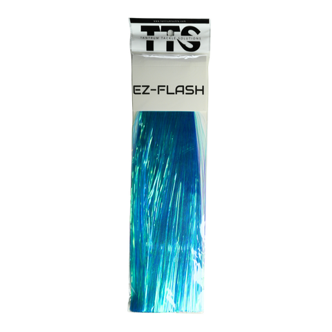 Tantrum - EZ-FLASH Light Blue