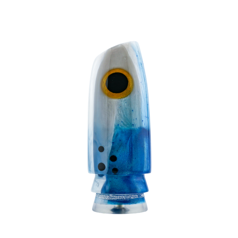 KEGZ x Niiyama - 14" Kawakawa Super Plunger