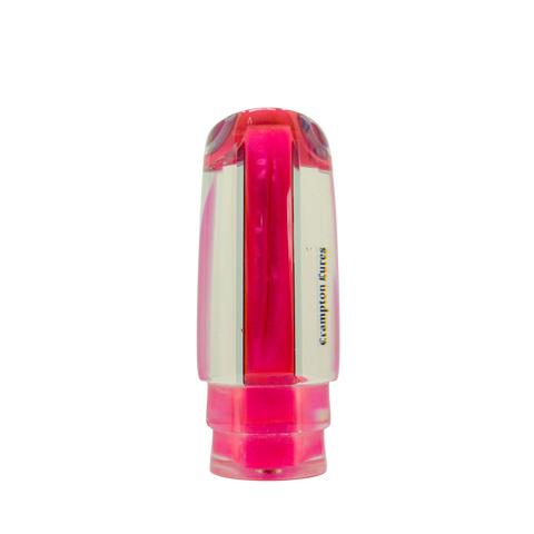 Crampton - 14 Giant Mirror Slab Pink HoG