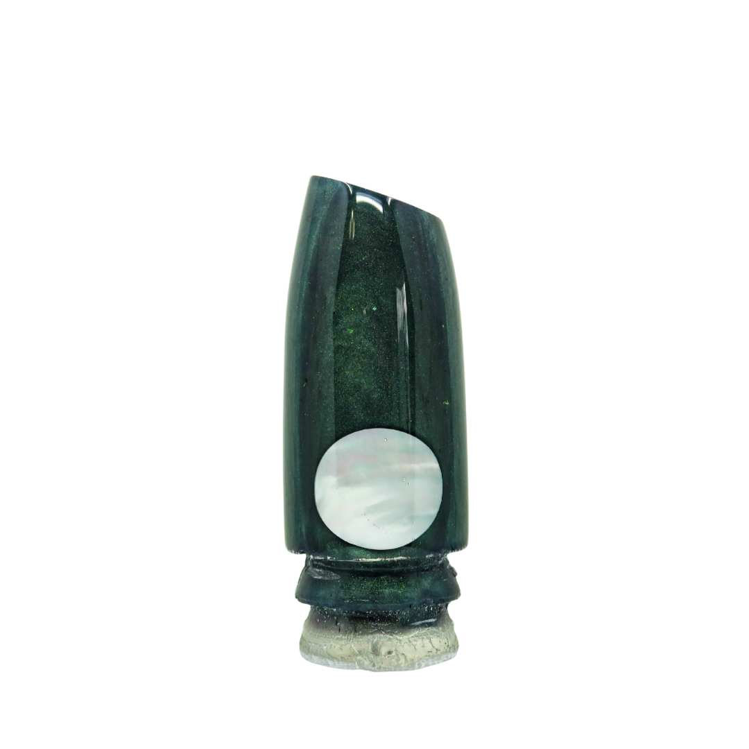 KEGZ - 14” Graphite Shell Super Plunger Skirted