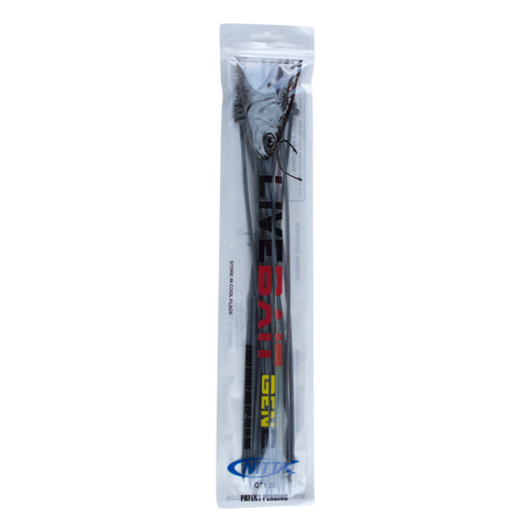 Nitta Fishing Innovations - Live Zip Gen 2
