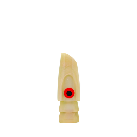 Shiroma - 9 Strawberry Pearl Scoop