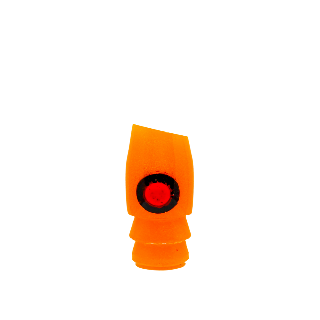Joe Yee - 12" Orange Pigment Apollo