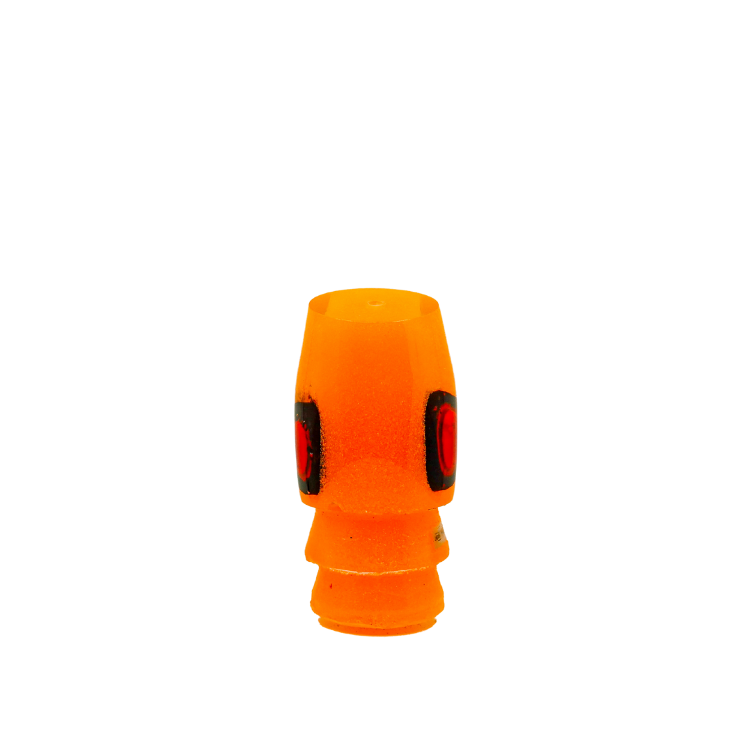 Joe Yee - 12" Orange Pigment Apollo