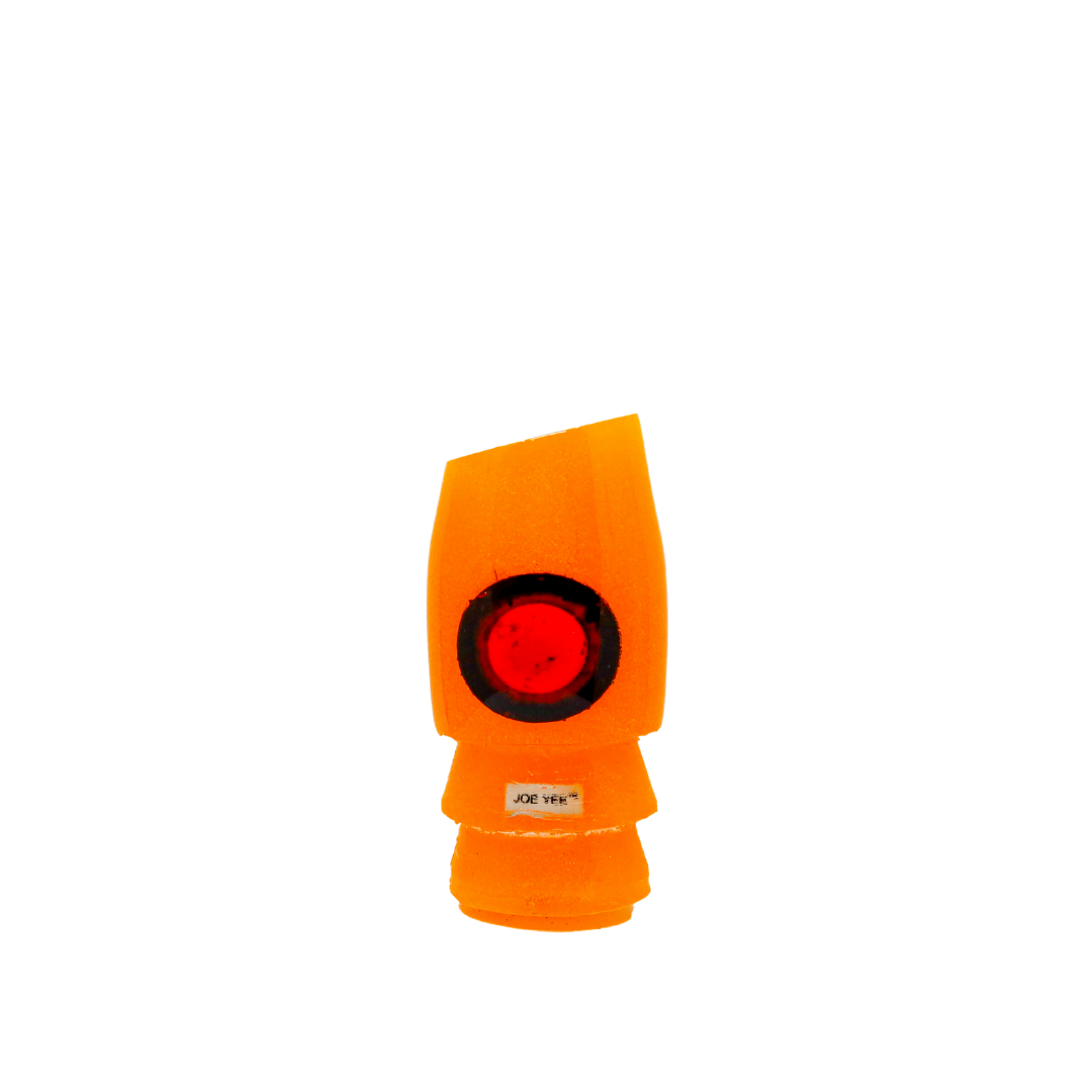 Joe Yee - 12" Orange Pigment Apollo