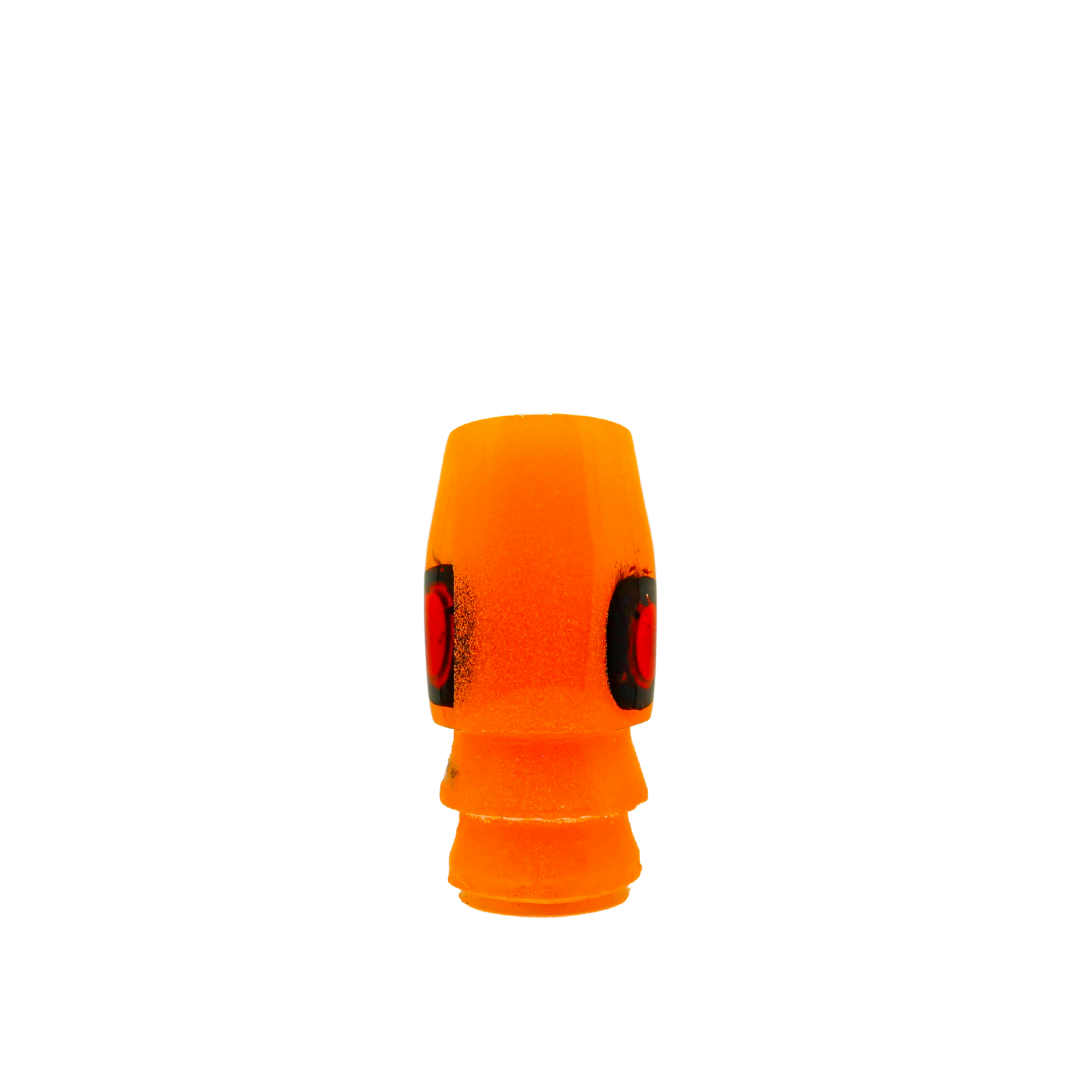 Joe Yee - 12" Orange Pigment Apollo