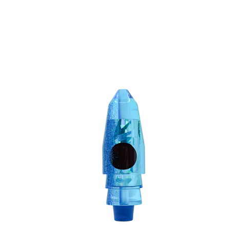 Tantrum - 9 Ice Blue Tint Medium Bullet