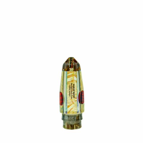 Marlin Magic - 9 Vintage Blue Top Bullet