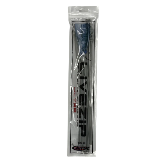 Nitta Fishing Innovations - Live Zip Ultra