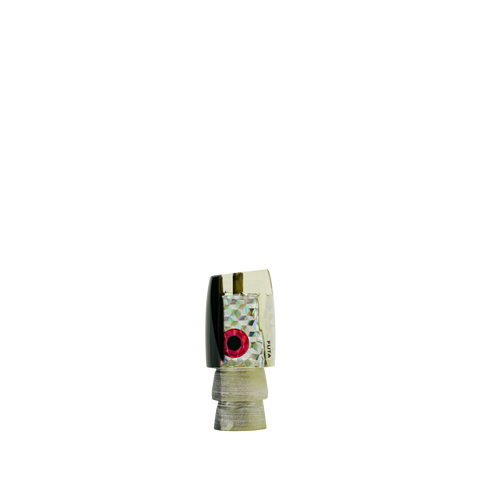 Futa - 7 Vintage 1-Hole Jetted Darter