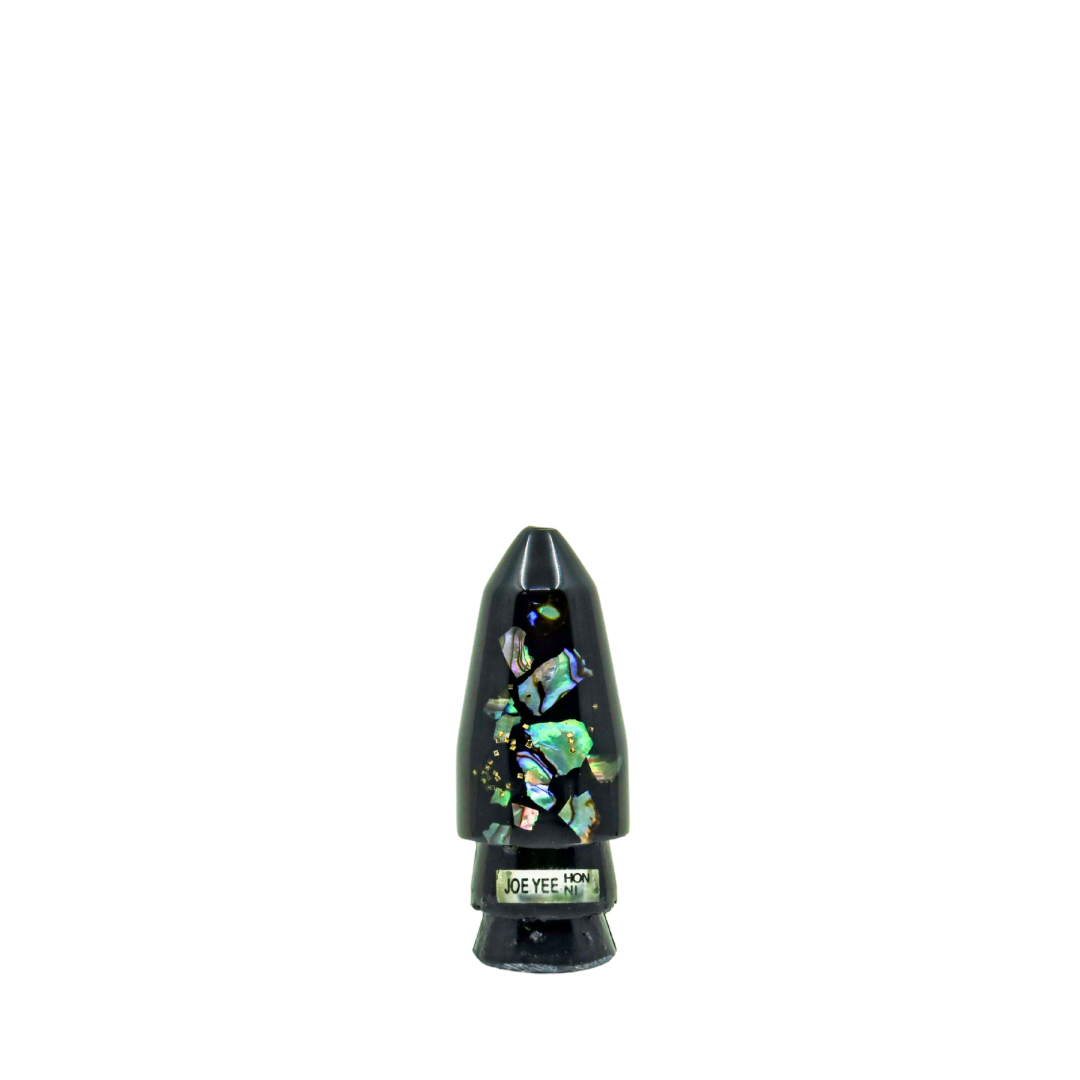 Joe Yee - 7" Real Shell Shell Flake Bullet