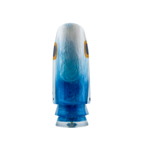 KEGZ x Niiyama - 14" Kawakawa Super Plunger