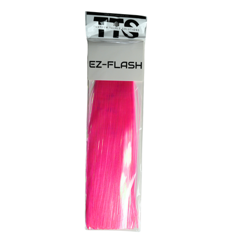 Tantrum - EZ-FLASH Hot Pink