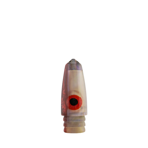 D. Odagiri - 9 4-Hole Jetted Bullet