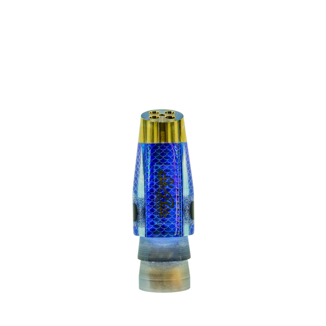 Sh-Bite - 9” Reversed Tapered Jetted Slant