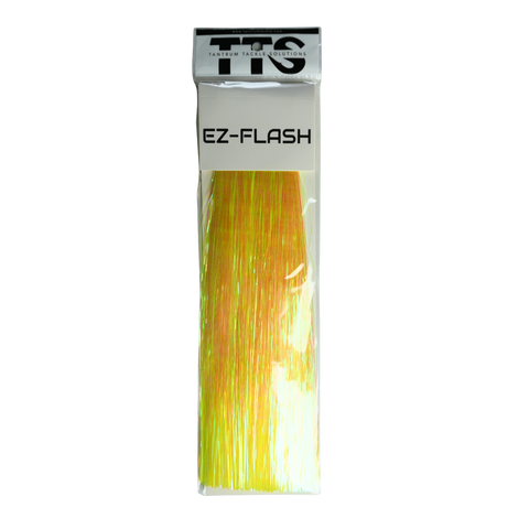 Tantrum - EZ-FLASH Yellow