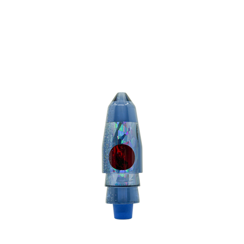 Tantrum - 9 Black Tint Medium Bullet