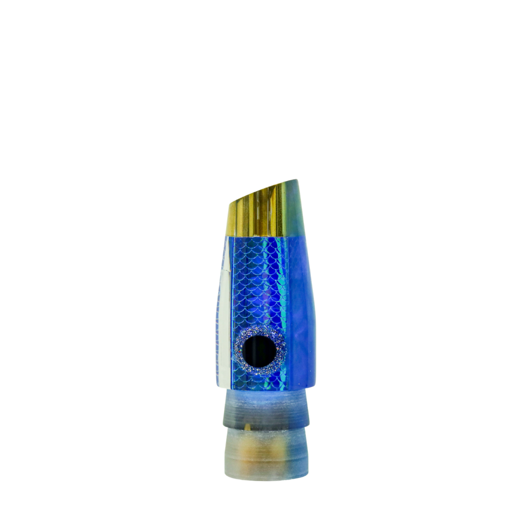 Sh-Bite - 9” Reversed Tapered Jetted Slant