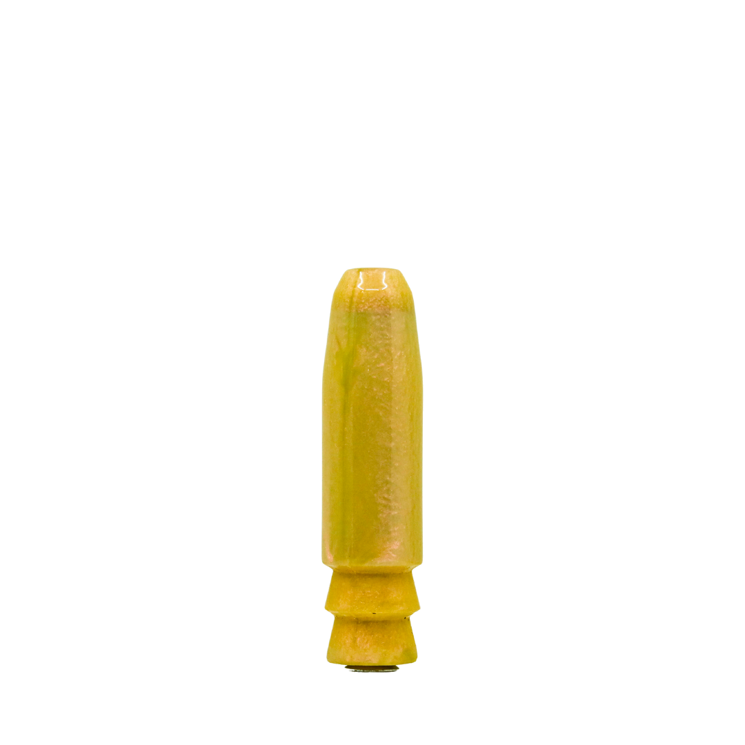 Stan Ho - 7” Vintage Pearl Pencil Bullet