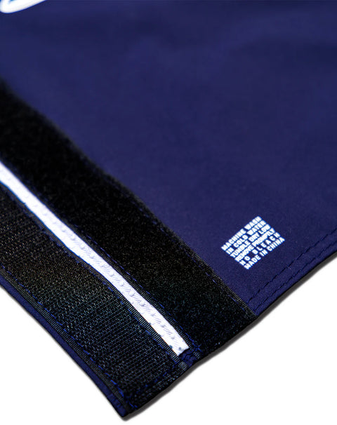 TBF x MUTA - Japanese Release Flag (Blue Marlin)