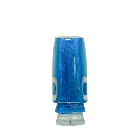 KEGZ - 14 Blue Pearl Super Plunger