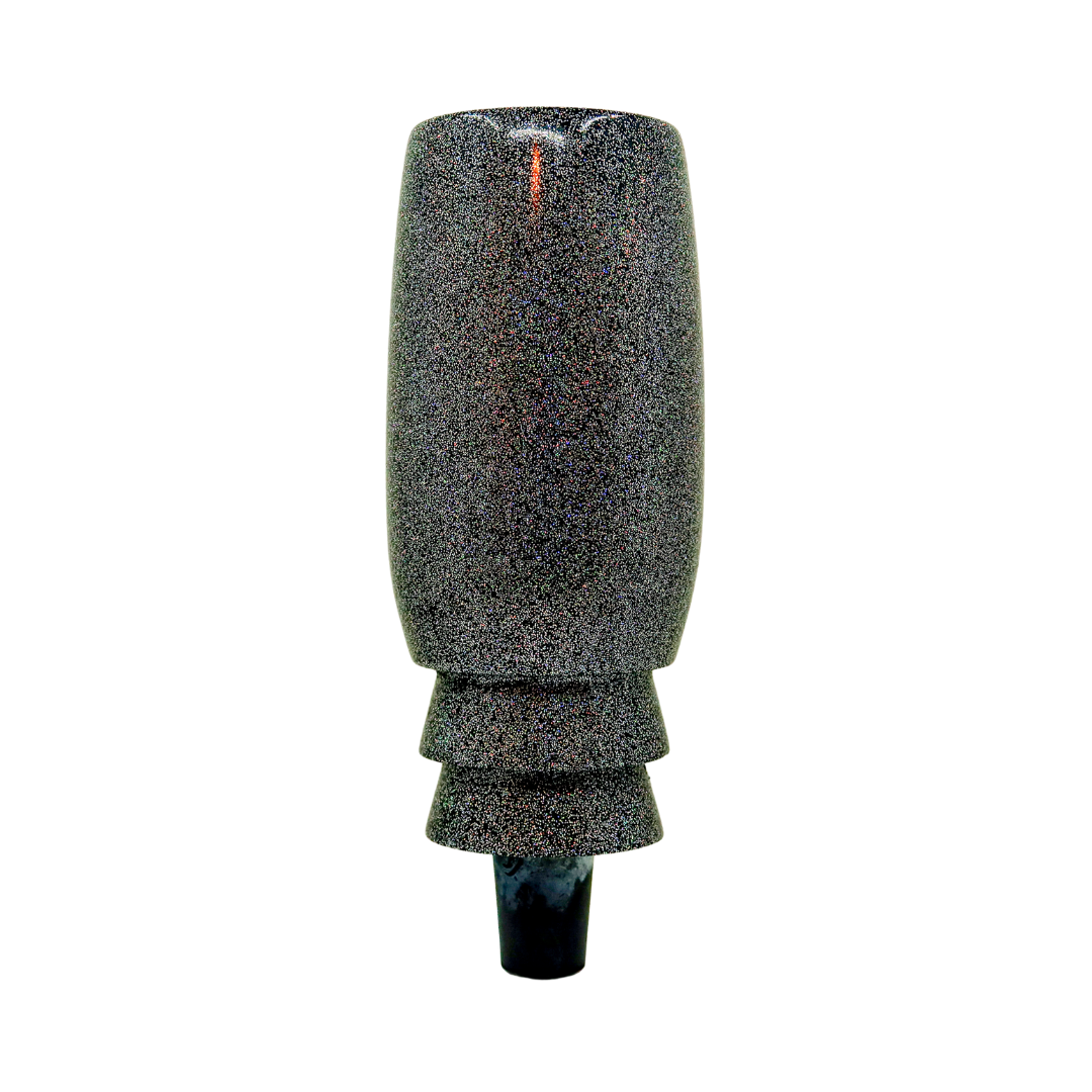 Niiyama - 16" Solid Glitter Invert Prototype